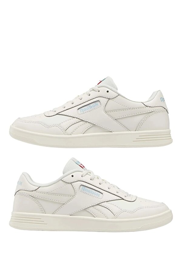 REEBOK Shoes Reebok Reebok Court Advance Бежевый