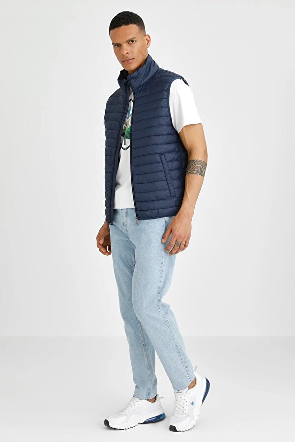 LUMBERJACK Light Padded Vest Жилет