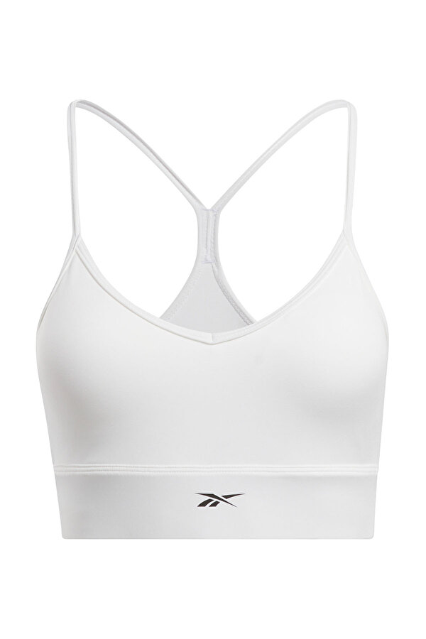 REEBOK Clothing Reebok Workout Ready Sports Bra Белый