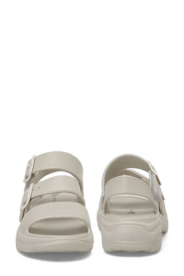 LUMOS 4FX Bej Kadın Deniz Ayakkabısı - Görsel 6