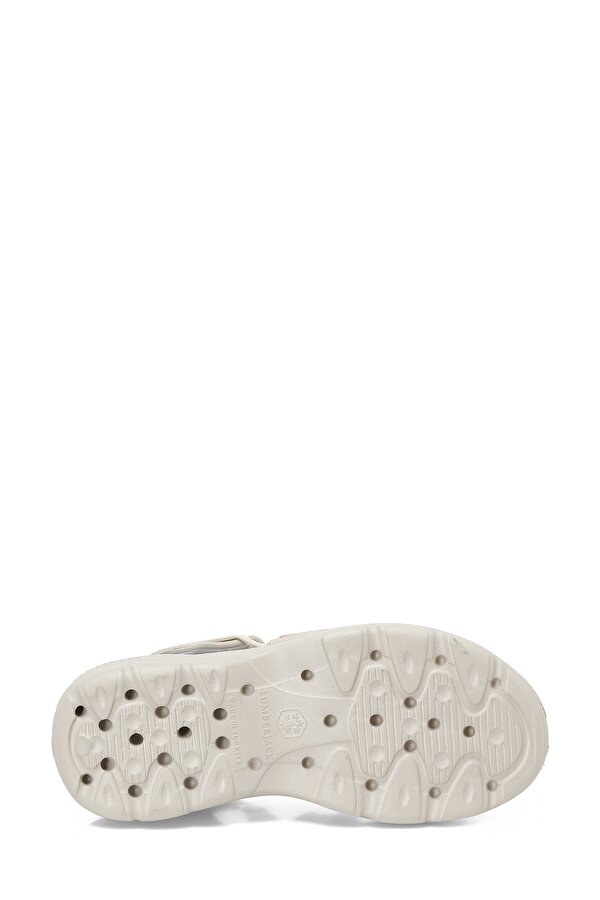 LUMOS 4FX Bej Kadın Deniz Ayakkabısı - Görsel 7