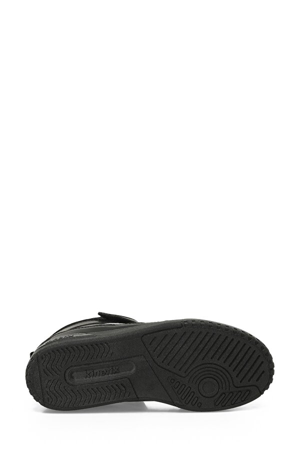Kinetix DREP HI F 4PR Siyah Erkek Çocuk High Sneaker
