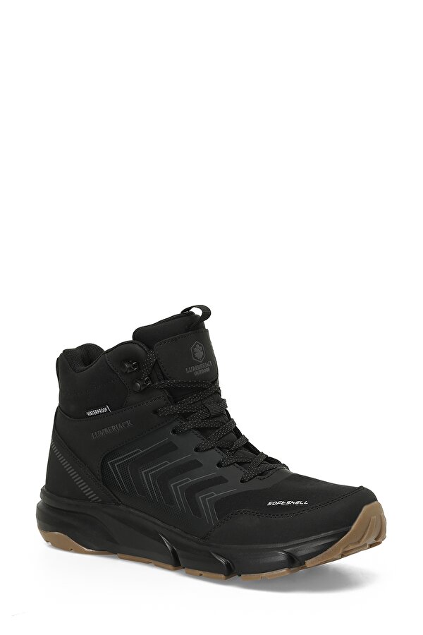 Lumberjack HARRY HI 4PR BLACK Man 493