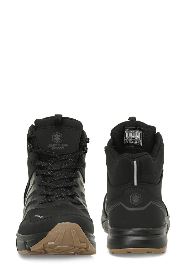 Lumberjack HARRY HI 4PR BLACK Man 493