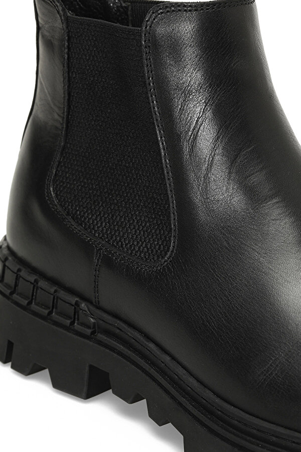 INCI WILLOW 4PR Siyah Erkek Bot - Görsel 8