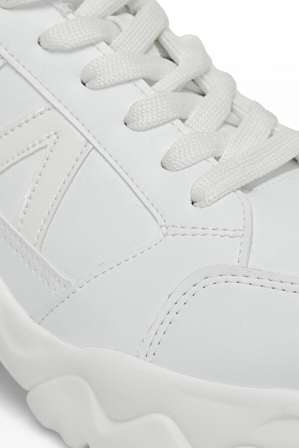 Torex Trx24K-512 4Pr Белый Женщина Кроссовки