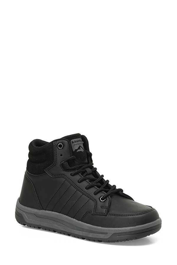 Kinetix CREDENCE HI 4PR BLACK Man 493