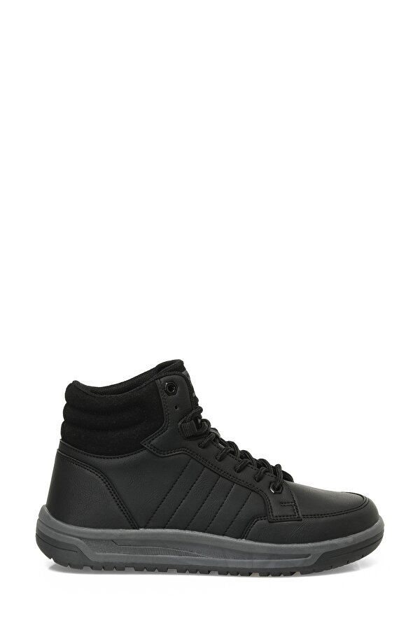 Kinetix CREDENCE HI 4PR BLACK Man 493