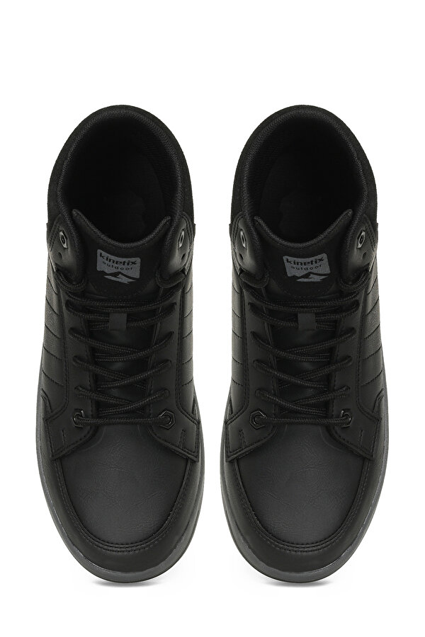 Kinetix CREDENCE HI 4PR BLACK Man 493