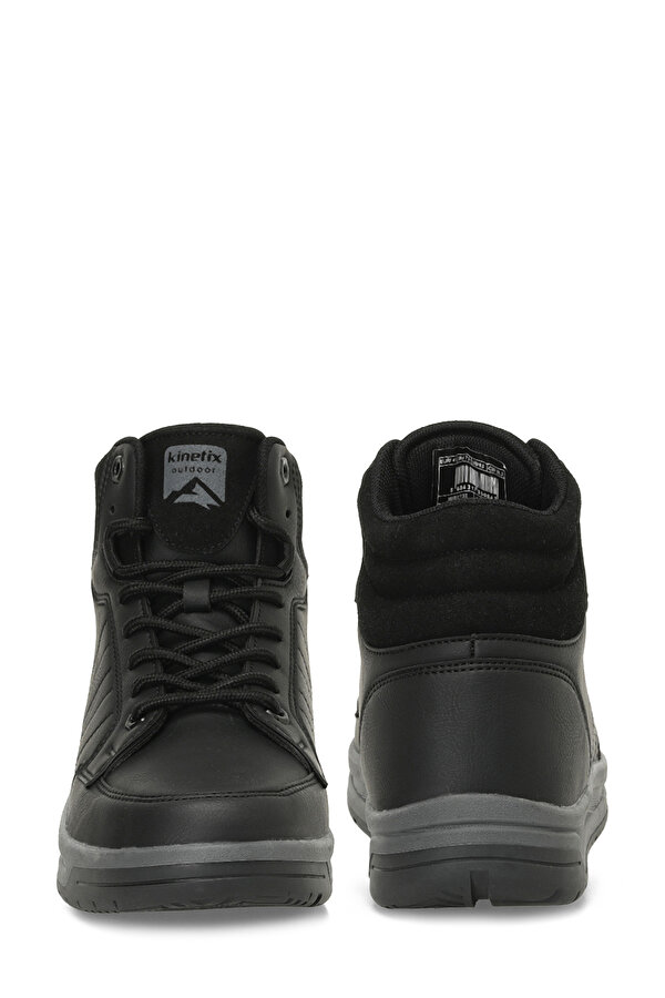 Kinetix CREDENCE HI 4PR BLACK Man 493