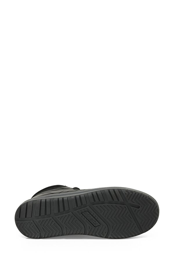 Kinetix CREDENCE HI 4PR BLACK Man 493