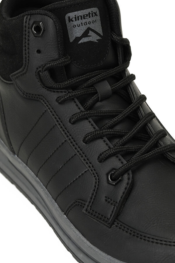 Kinetix CREDENCE HI 4PR BLACK Man 493