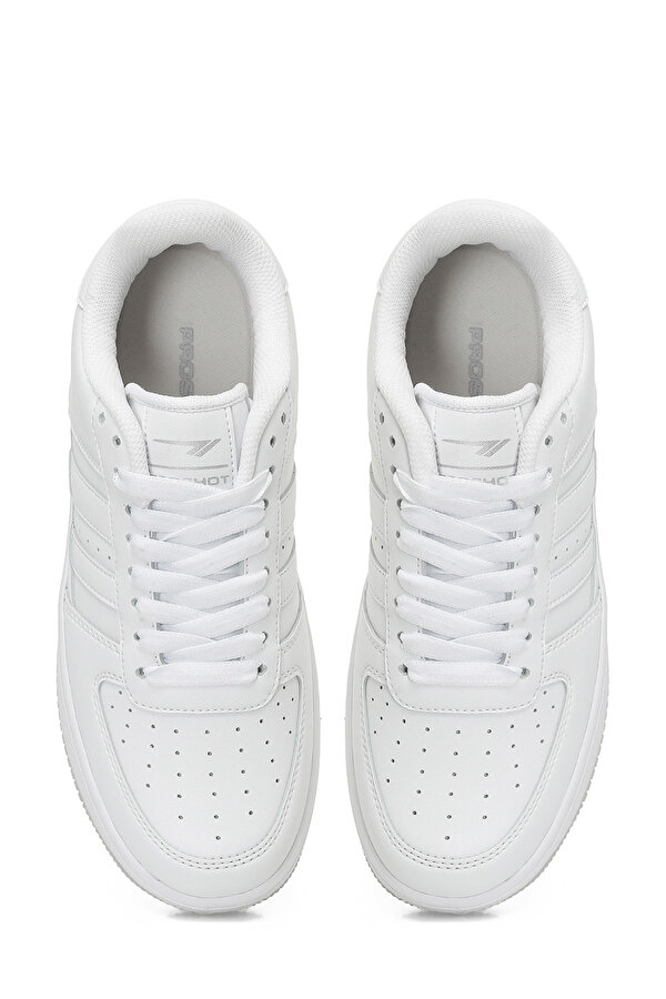 PROSHOT FODEN 4PR WHITE UG Sneaker