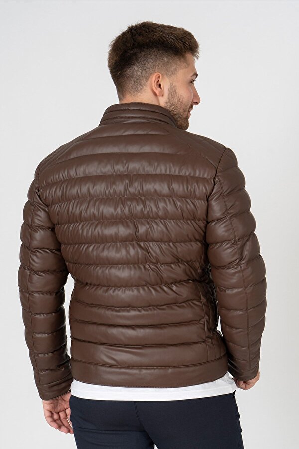 White Stone Bologna Slim Fit 8980 Kaban ...