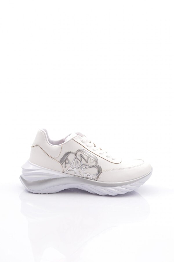 DGN 717 Kadin Sneaker Ayakkabi