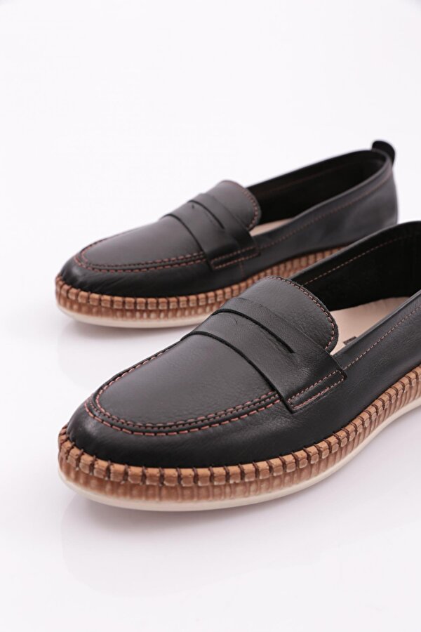 DGN P52 Kadin Loafer