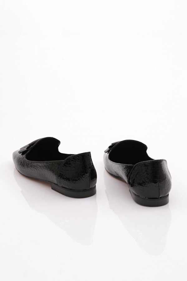 DGN K091 Kadin  Aksesuarli Babet