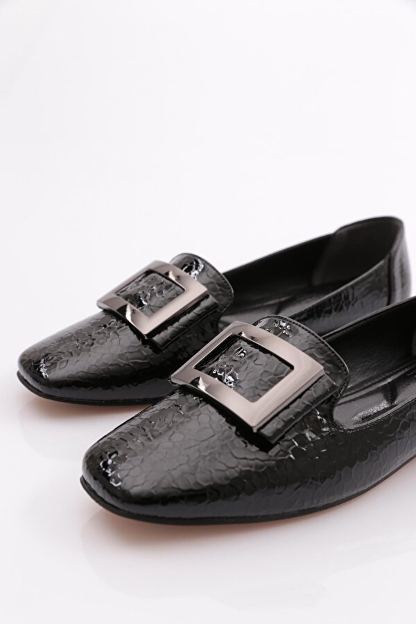 DGN K091 Kadin  Aksesuarli Babet