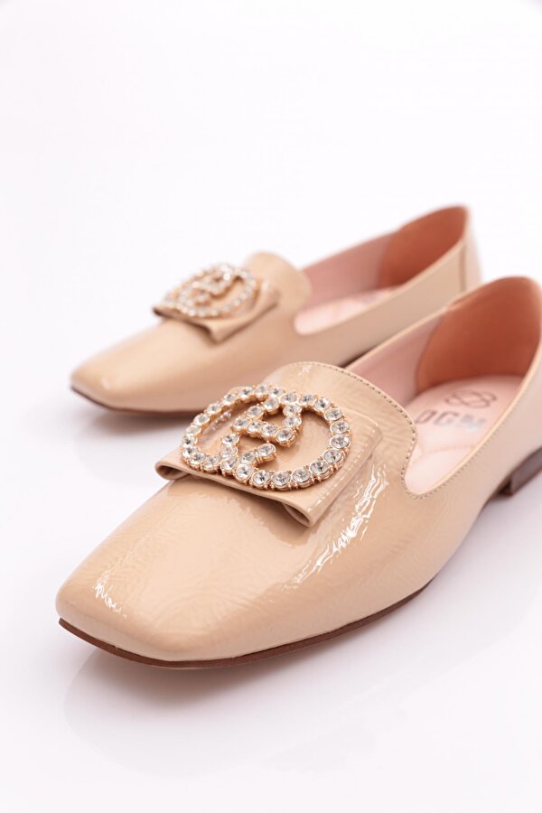 DGN K065 Kadin Tokali Babet