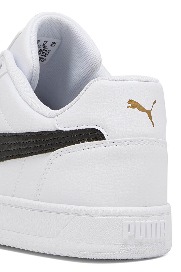 Puma Caven 2.0 Белый Мужчина Кроссовки