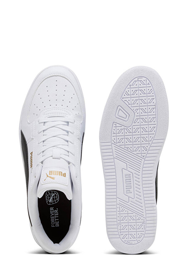 Puma Caven 2.0 Белый Мужчина Кроссовки
