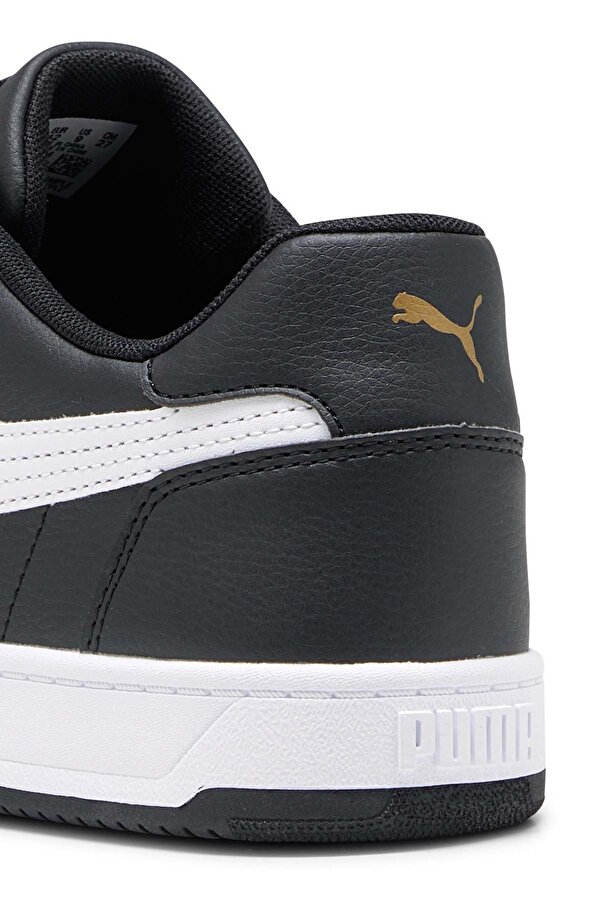 Puma Caven 2.0 BLACK Man Sneaker