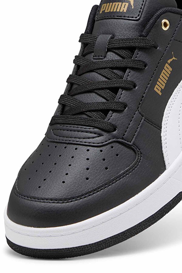 Puma Caven 2.0 BLACK Man Sneaker