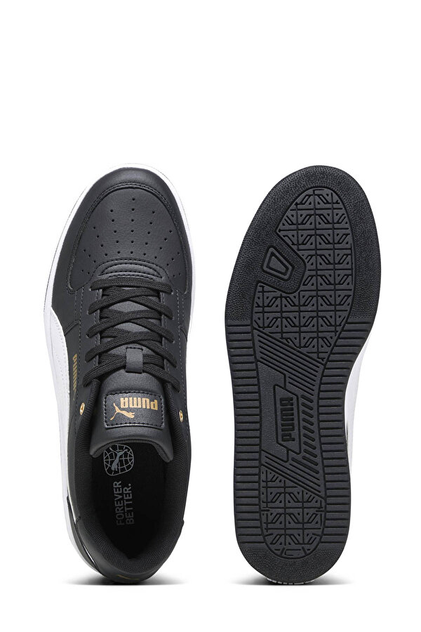 Puma Caven 2.0 BLACK Man Sneaker