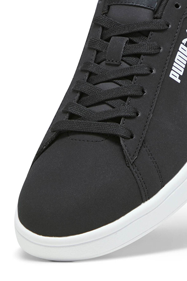 Smash 3.0 Buck Siyah Erkek Sneaker - Görsel 6