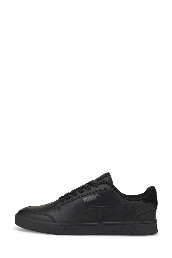 Puma Shuffle BLACK Man 001