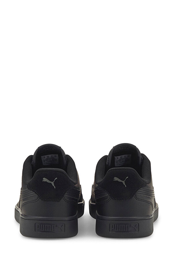 Puma Shuffle BLACK Man 001