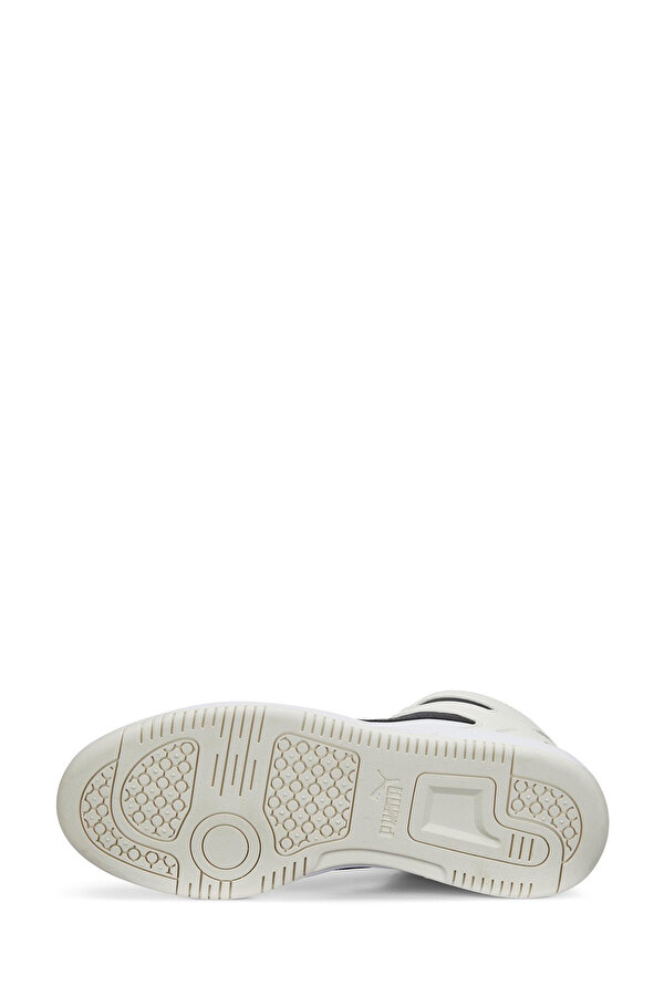 Rebound LayUp SL Beyaz Erkek Sneaker - Görsel 7