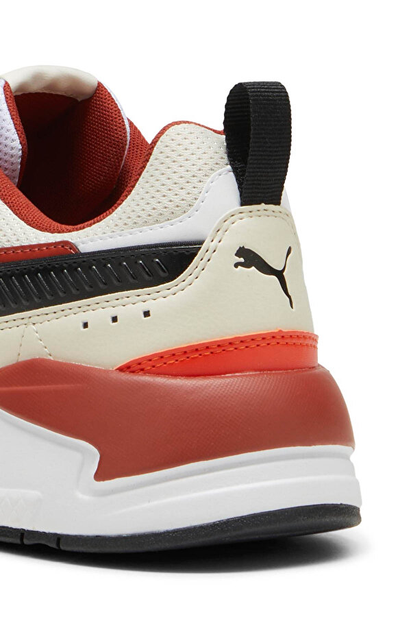 Puma X-Ray 2 Square Бежевый Мужчина Кроссовки