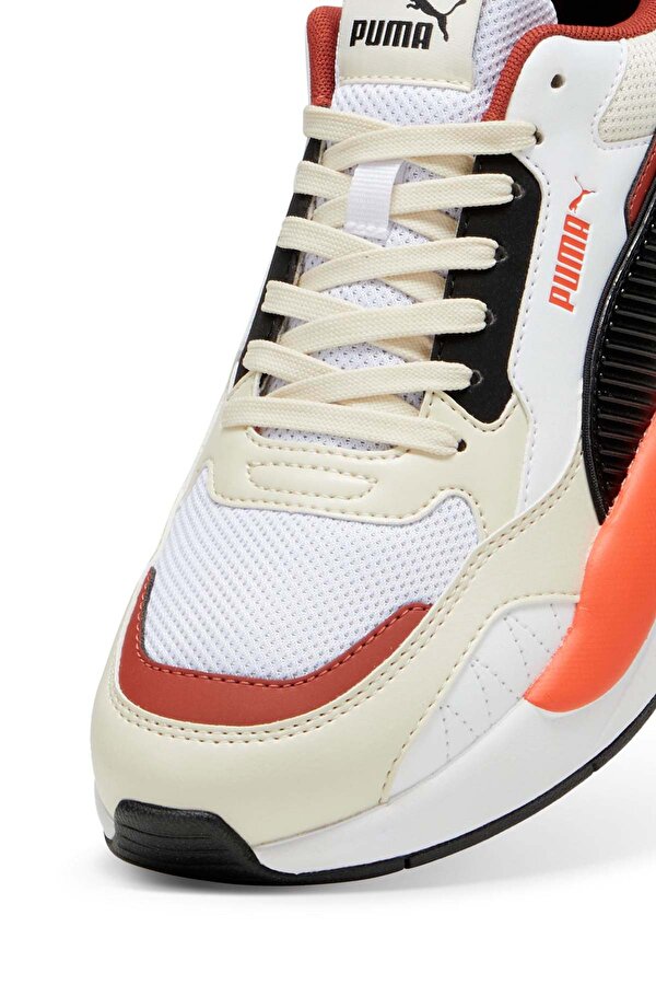 Puma X-Ray 2 Square Бежевый Мужчина Кроссовки