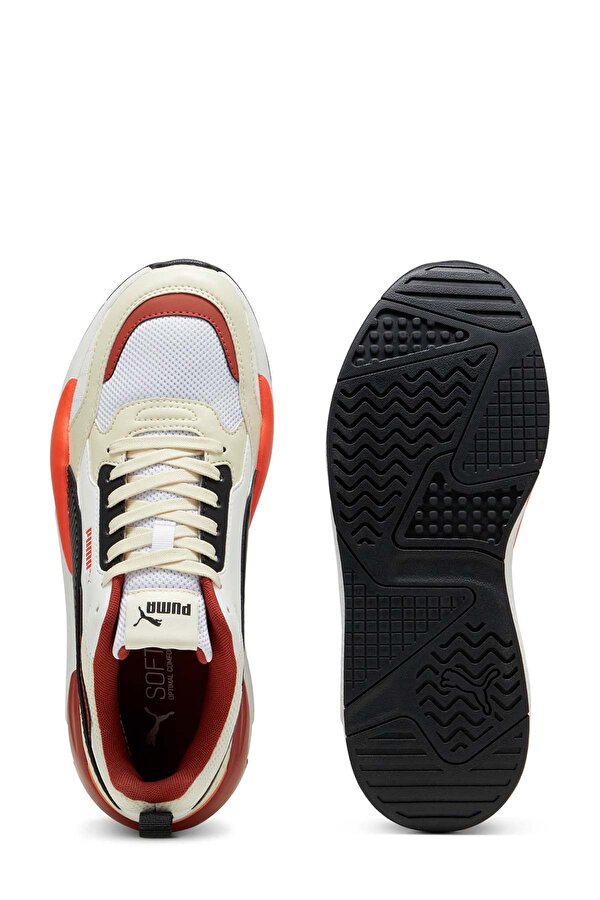 Puma X-Ray 2 Square Бежевый Мужчина Кроссовки