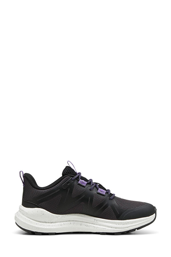 Puma Reflect Lite Trail Черный Женщина Кроссовки Для Бега