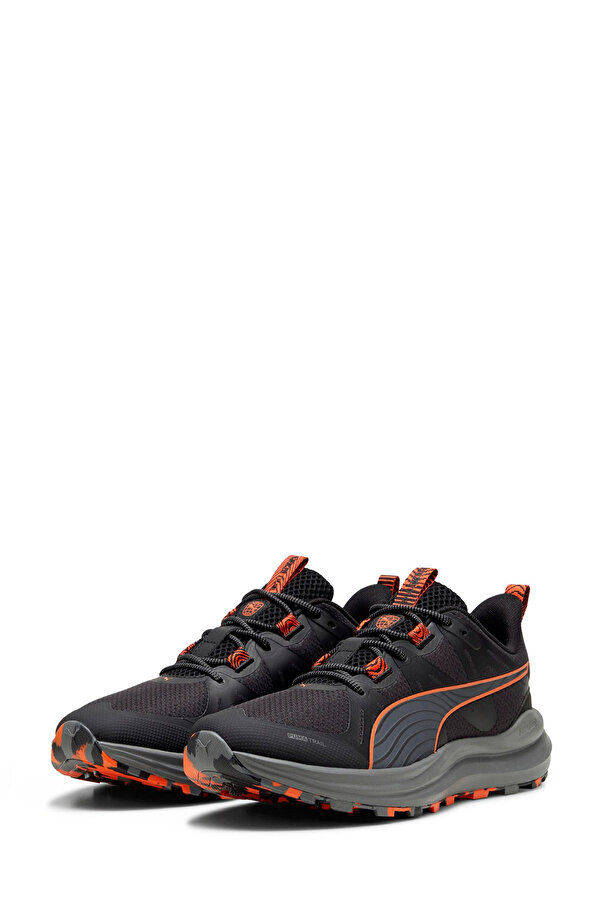 Puma Reflect Lite Trail BLACK Man 005