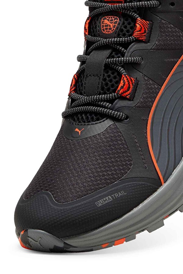 Puma Reflect Lite Trail BLACK Man 005