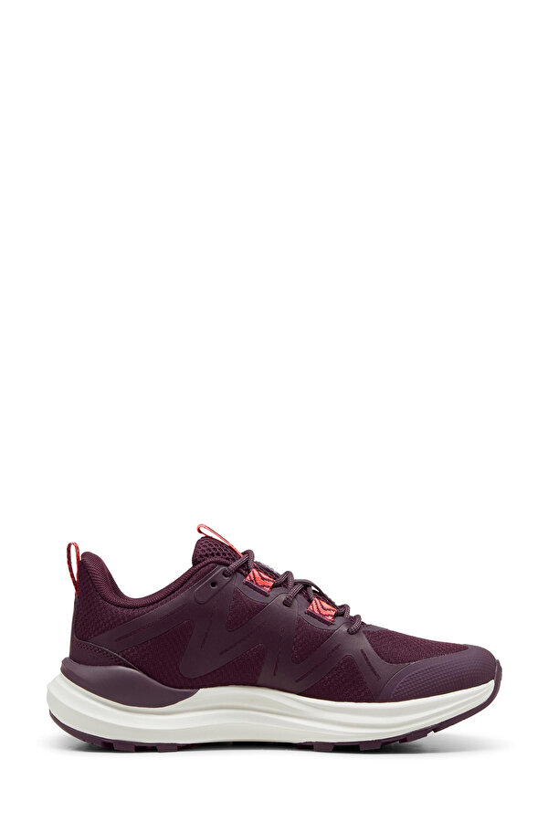 Puma Reflect Lite Trail Синий Женщина Кроссовки Для Бега
