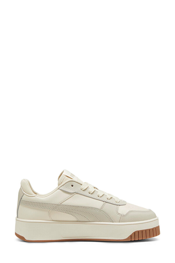 Puma Carina Street BEIGE Woman 001