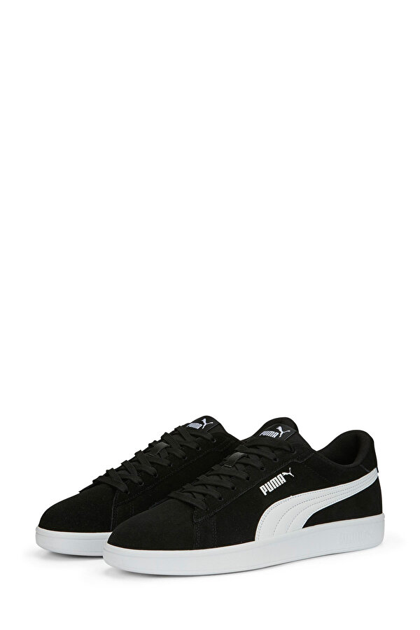 Puma Smash 3.0 BLACK Man Sneaker