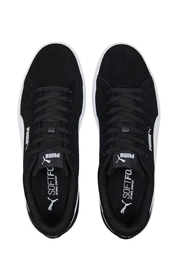 Puma Smash 3.0 BLACK Man Sneaker