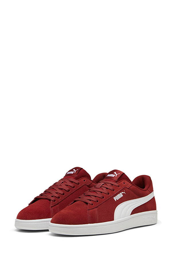 Puma Smash 3.0 RED Man 001
