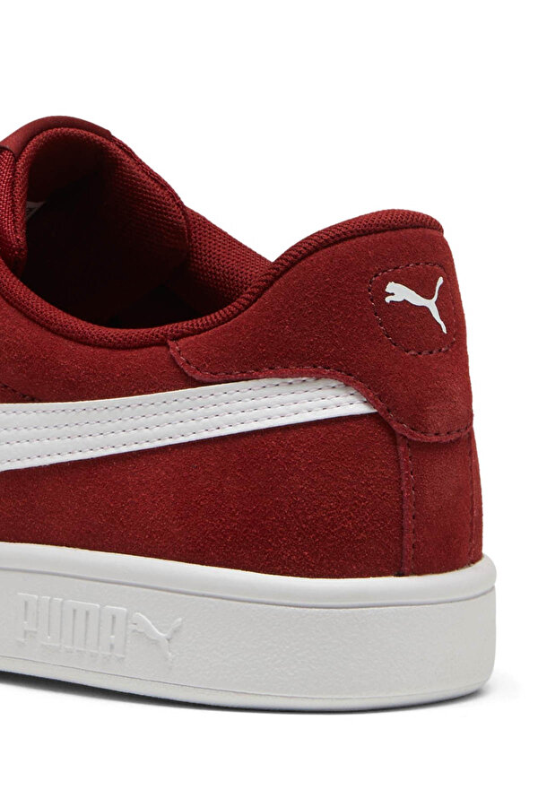 Puma Smash 3.0 RED Man 001