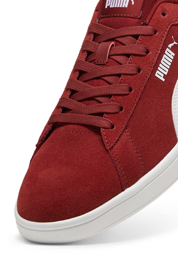 Puma Smash 3.0 RED Man 001