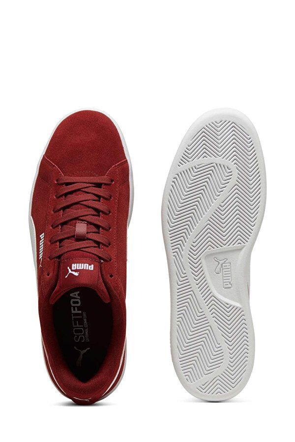Puma Smash 3.0 RED Man 001