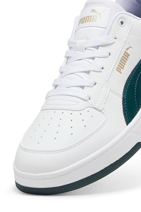 Puma Caven 2.0 Белый Мужчина Кроссовки