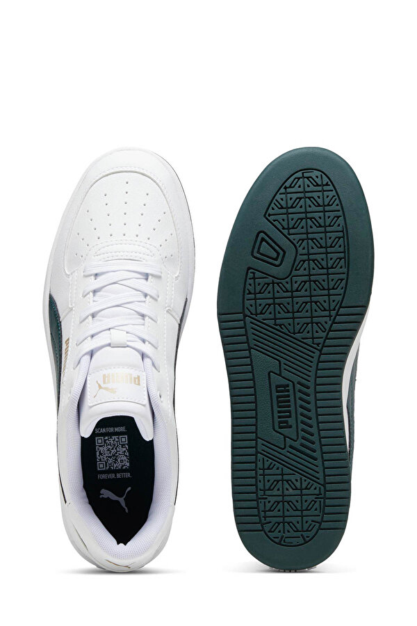 Puma Caven 2.0 Белый Мужчина Кроссовки