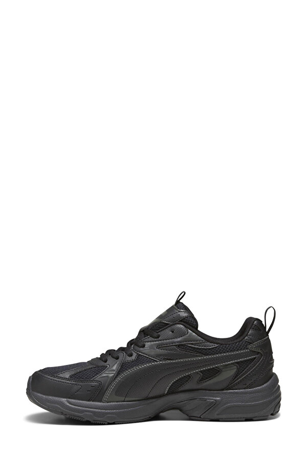 Puma Milenio Tech BLACK Man Sneaker