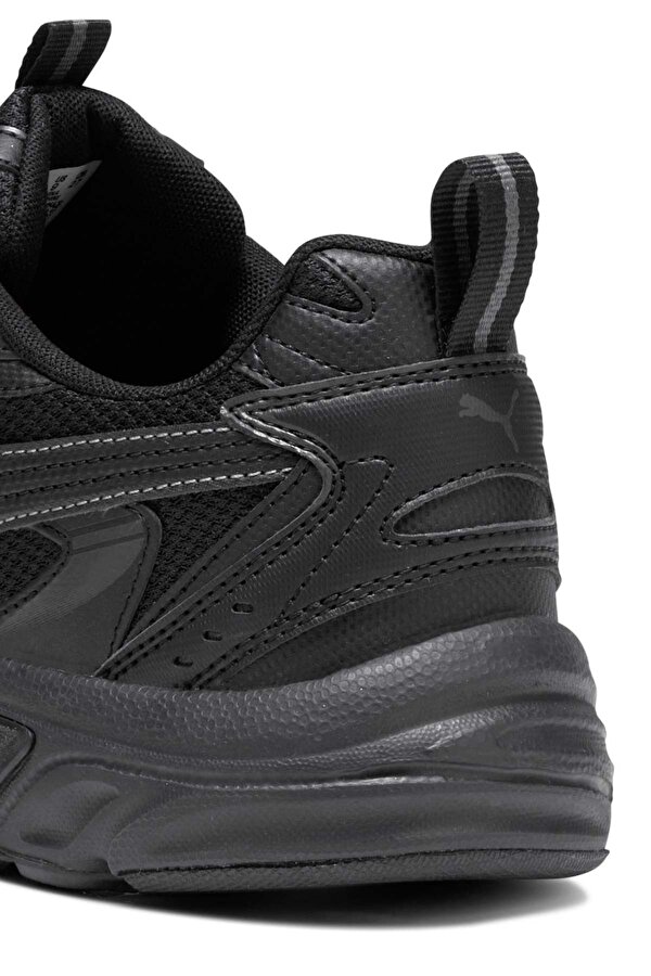 Puma Milenio Tech BLACK Man Sneaker